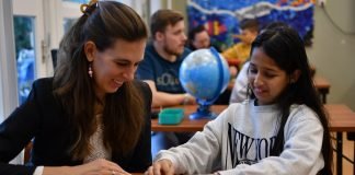 Embracing change, the demand for tailored education in the Netherlands