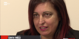 Tana a Tinelli: an investigation into the salon psychologist from Italy who loves hyperbole