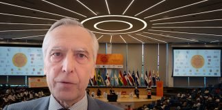 Jan Figel’s Call for Dignity and Religious Freedom at the Faith and Freedom Summit IV Jan Figel Faith and Freedom Summit IV in Panama