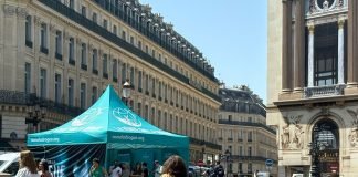 Non à la drogue, oui à la vie : une vague de prévention déferle sur la France