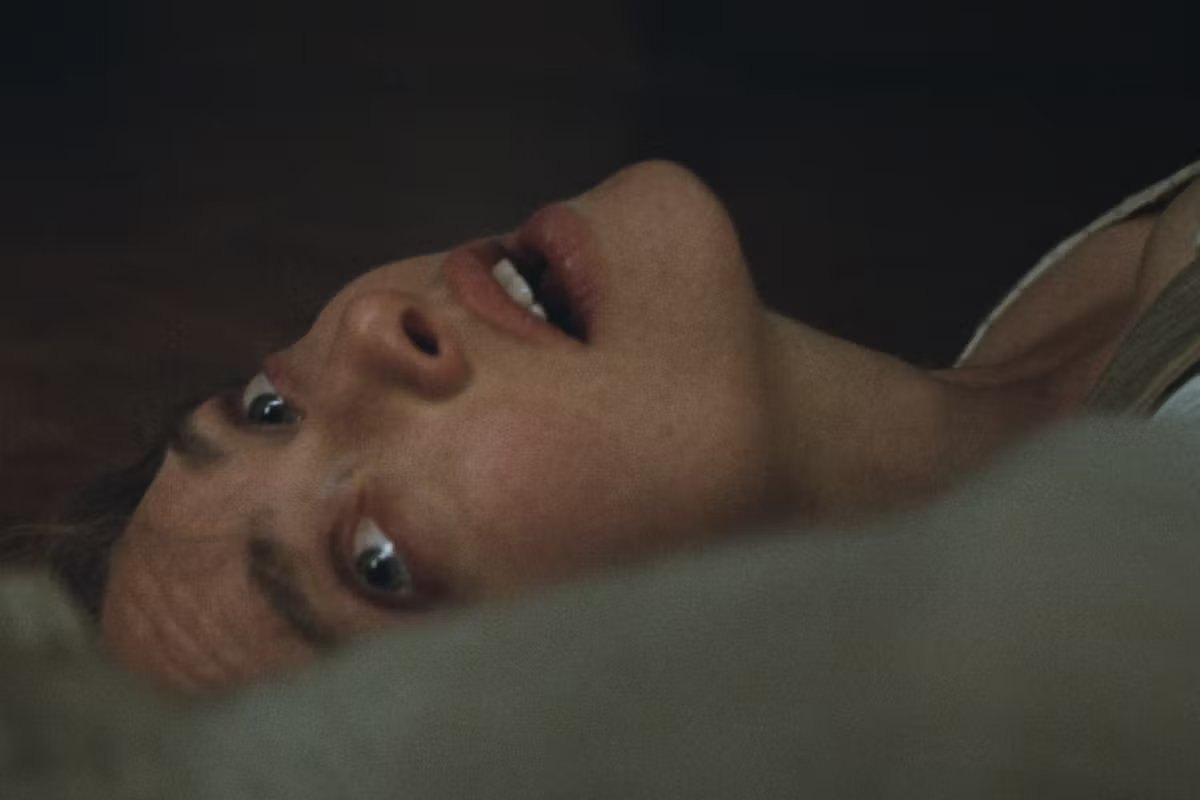 Amanda Seyfried en cheffe d’une communauté sectaire.