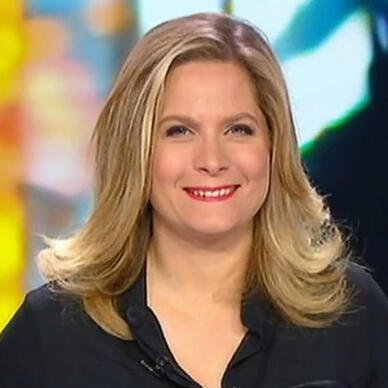 Rencontre avec Anne-Claire Legendre, nouvelle présidente de l'Institut du monde arabe 2 Rencontre avec Anne-Claire Legendre, nouvelle présidente de l'Institut du monde arabe