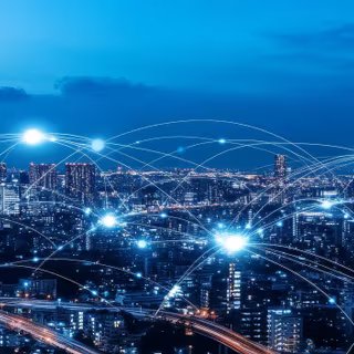 La demande électrique explose avec le développement de l'IA. © kribbox, Adobe Stock