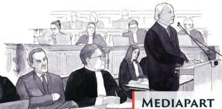 Au procès en appel des financements libyens: le récit abracadabrantesque d’un «piège» tendu à Brice Hortefeux