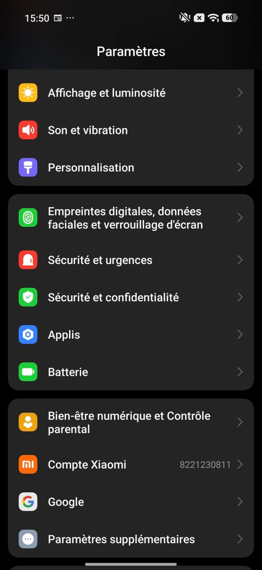 La charge rapide de Xiaomi, ça marche vraiment ? Notre labo répond 1 Charge Rapide Xiaomi 17 (2)