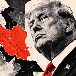 Ce que Churchill aurait vraiment pensé d’une guerre contre l’Iran est moins simple que le dit Trump. © XD