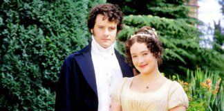 Culte : cette série avec Colin Firth arrive en France… sur grand écran !