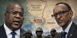 Congo : la guerre des minerais qui ne dit pas son nom. Tribune de Isaac Hammouch