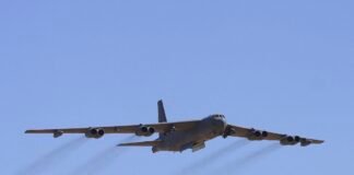 L’Iran sous les bombes américaines