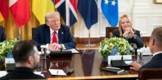 Italy: Middle East crisis pushes the Meloni government away from the US