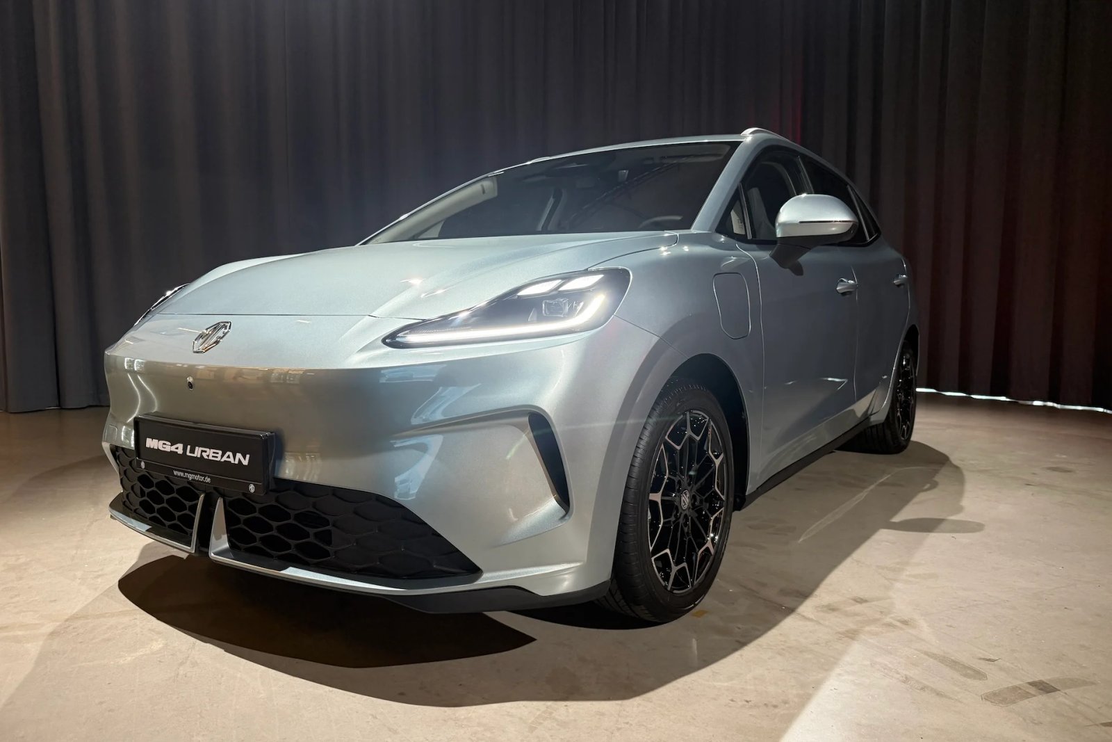 Mg4 Urban 8