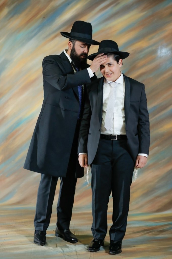 Israël. L’attaque de missile lancée par l’Iran, qui a tué neuf civil·e·s «doit donner lieu à une enquête pour crime de guerre» 1 Rabbi Yitzak Biton and Yaakov 1