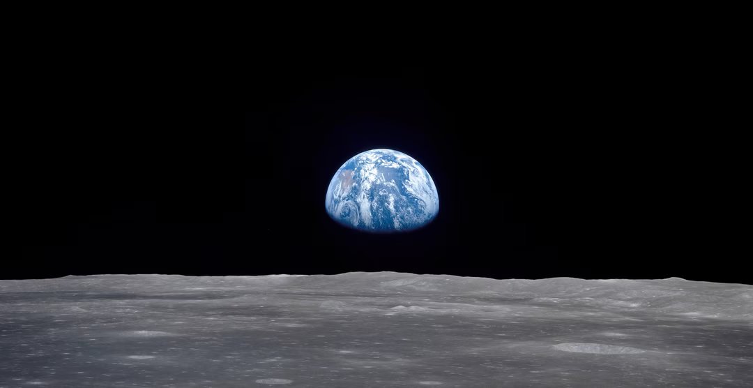 Terre Lune duree jour