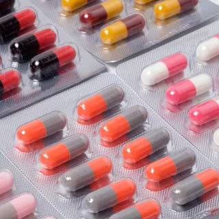 Les antibiotiques perdent en efficacité car les bactéries s'adaptent. © zneb076, Fotolia