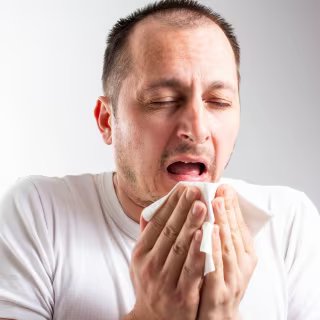 Éternuer entre deux sommeils, oui, mais en plein sommeil, jamais ! Une énigme qui interroge le fonctionnement même du cerveau pendant la nuit. © Nenad Cavoski, Shutterstock.com