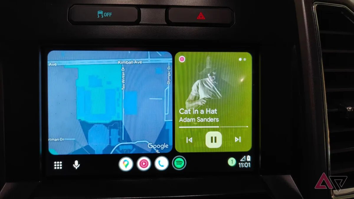 YouTube sur Android Auto : l’annonce que tout le monde attendait 1 image 78 11