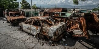 « Lueur d’espoir » en Haïti au milieu de lignes de front changeantes entre gangs