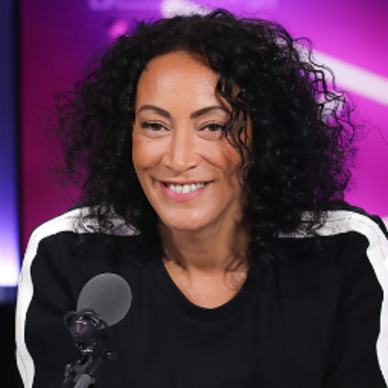 Zaho, le talent à l'état pur