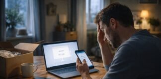 What to Do If You’re Scammed Online in Europe