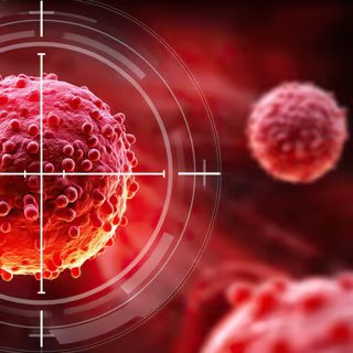 La recherche française contre le cancer accélère le pas. L’Inserm explore des pistes innovantes : thérapies ciblées, immunothérapies révolutionnaires, ou encore décryptage des mécanismes biologiques les plus insaisissables. © Moonroad, Adobe Stock