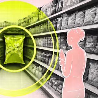 Aliments ultratransformés : un détail sur l’emballage pourrait révéler le danger masqué 3 Ce petit goût de reviens-y, que l'on a tous expérimenté avec les chips, serait en fait une stratégie des industriels pour nous pousser à consommer toujours plus. © XD avec ChatGPT