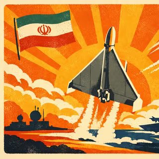 Pourquoi les États-Unis ont négligé l’importance des drones Shahed ? © SB, IA ChatGPT