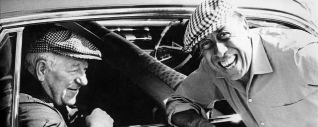 L’Âge ingrat (1964)