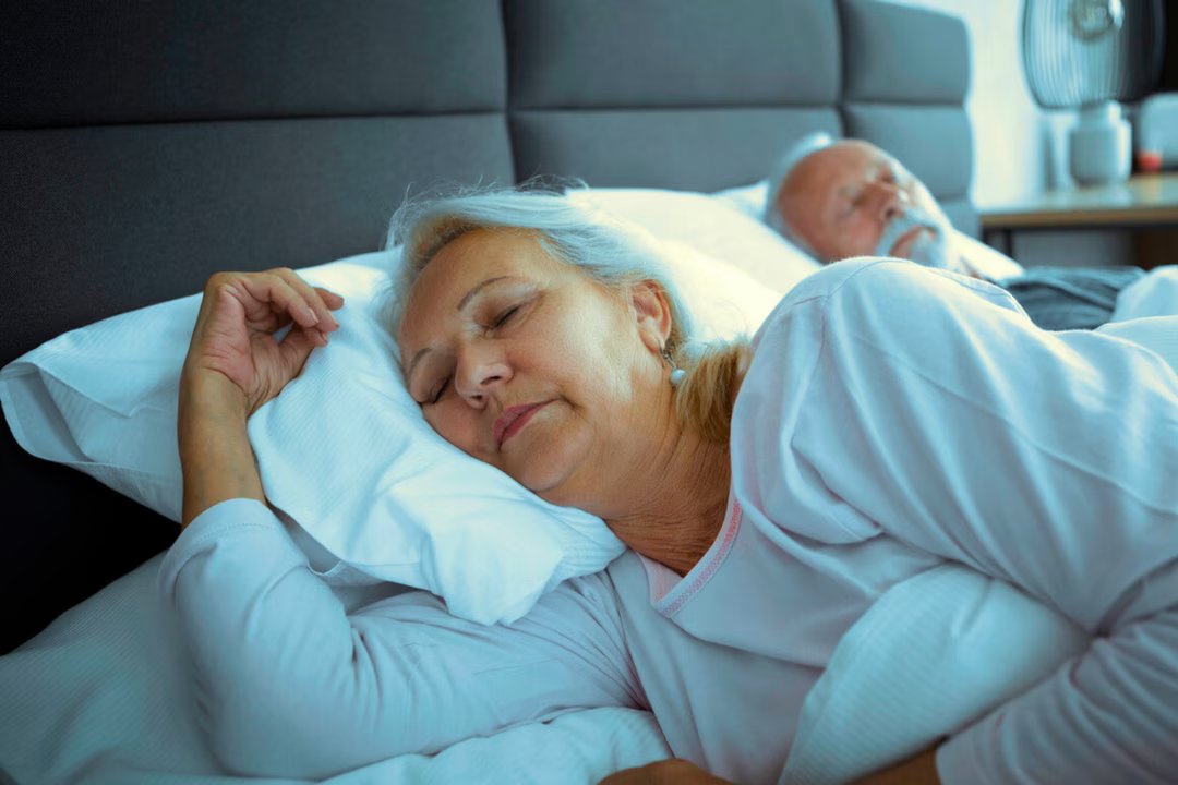 Démence : ces 3 habitudes très simples pourraient aider à protéger ...