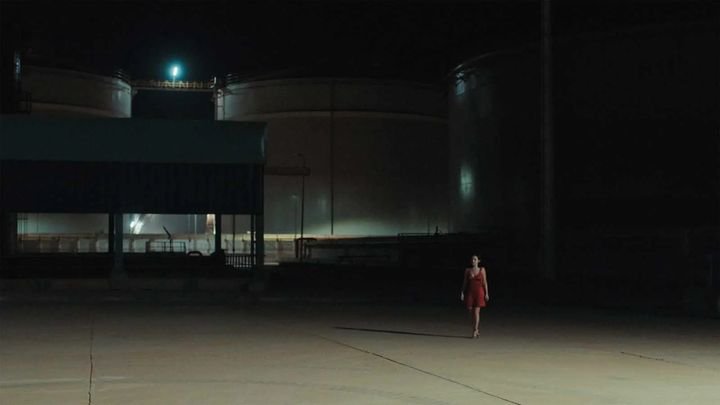 "Le Cri des gardes" : Isaach de Bankolé et Matt Dillon face à face dans un film en forme de tragédie antique signé Claire Denis 1 69cd258ead56f070459343