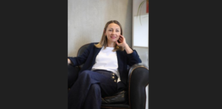 Ambre Gréau devient directrice de Com&Médias