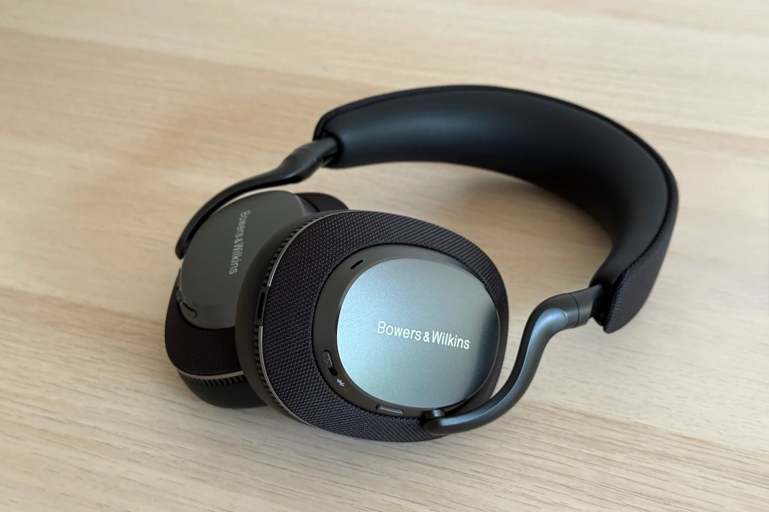 test Bowers & Wilkins Px7 S3 avis