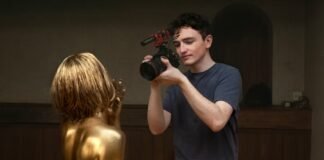 Dans « Truly Naked », la cinéaste Muriel d’Ansembourg explore les limites de l’acceptable dans l’industrie du X