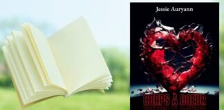 L'association Face à l'inceste porte plainte contre X, après la publication du livre de dark romance "Corps à cœur"