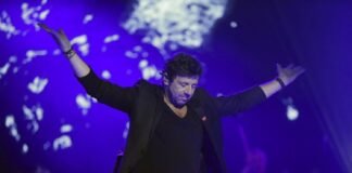 La justice belge ouvre une enquête contre Patrick Bruel après une plainte pour agression sexuelle