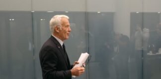 « Le RN n’est ni de gauche ni de gauche, son image sociale est largement factice »