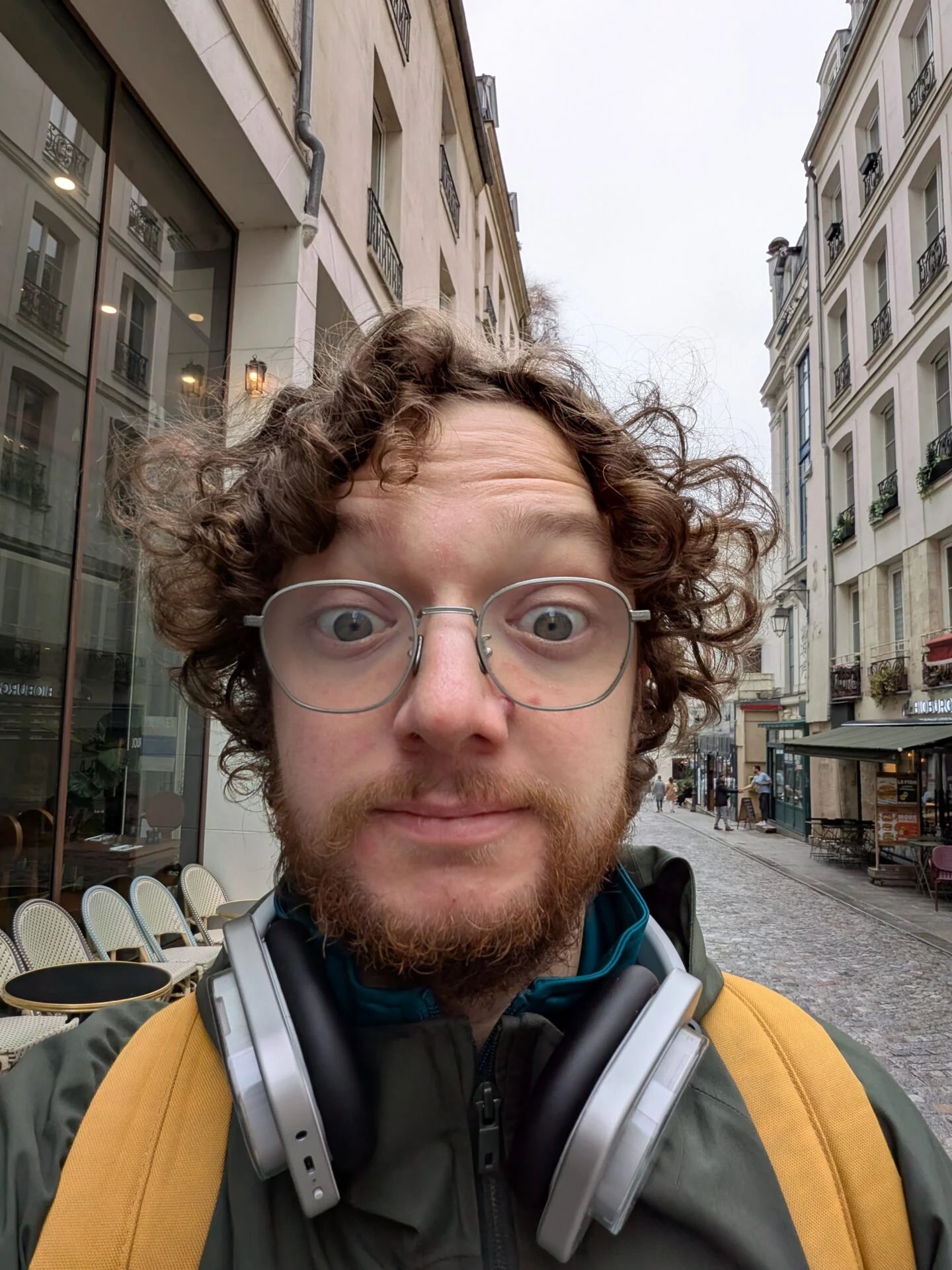 Pixel 10a Selfie (2)