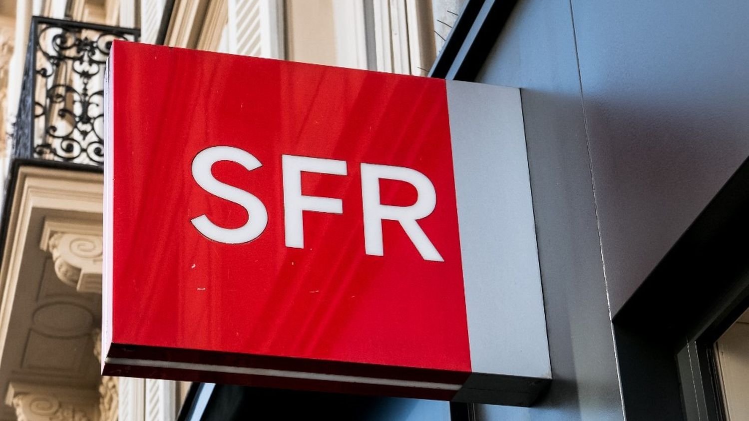 Quatre questions sur le rachat de SFR par Bouygues Télécom, Orange et ...