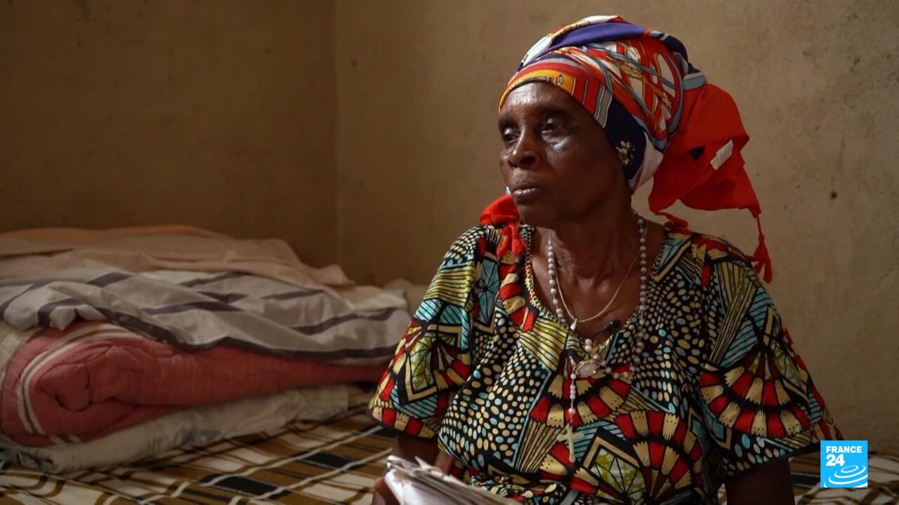 Rwanda : réintégrer les derniers génocidaires, un défi vertigineux ...