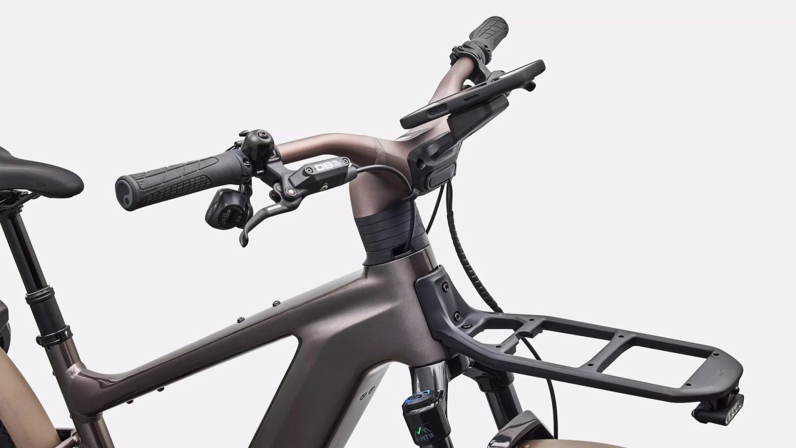 Specialized Turbo Vado 3 1