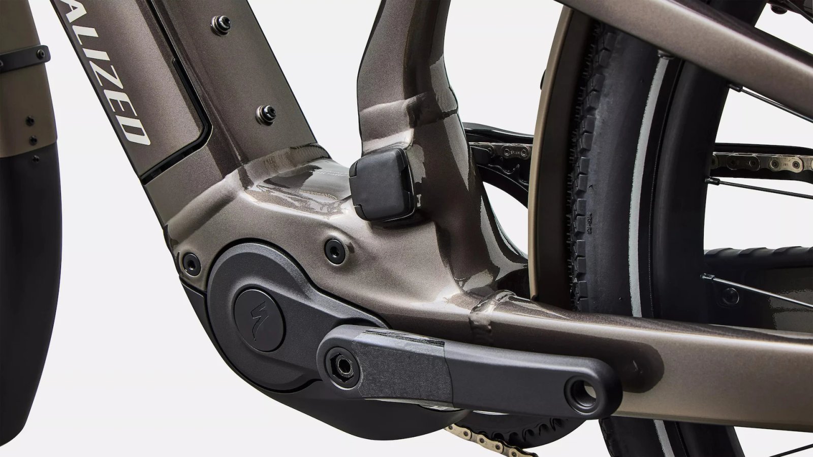 Specialized Turbo Vado 3 2