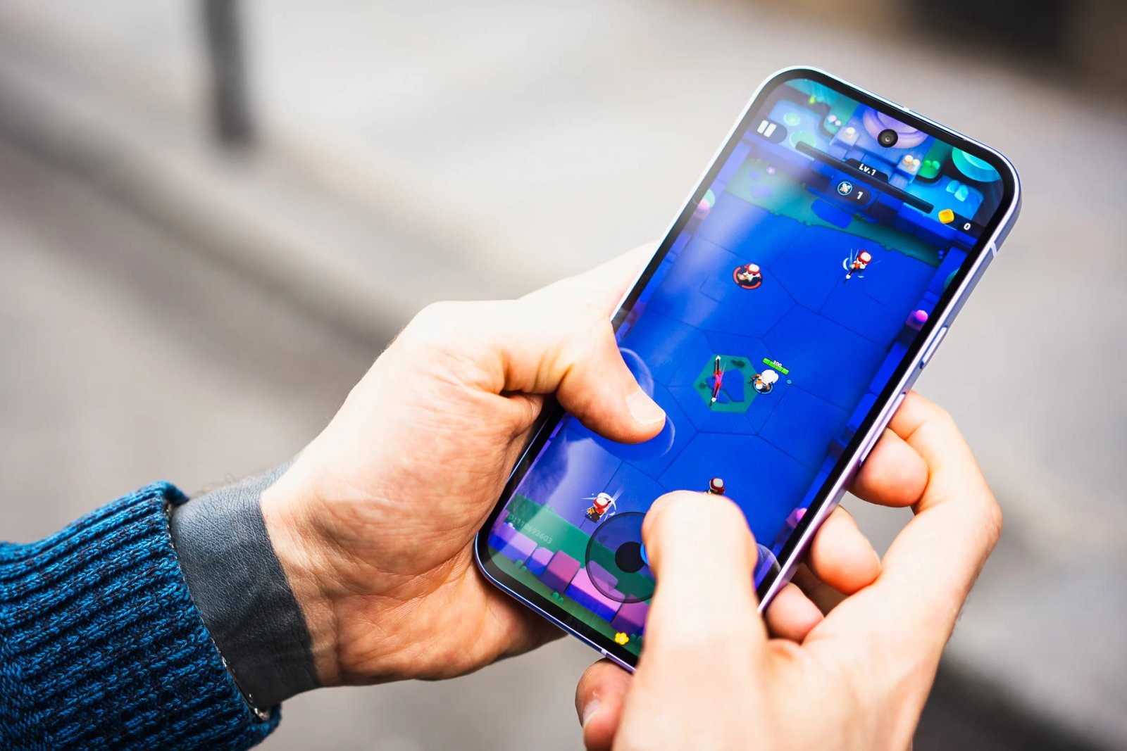 Test Google Pixel 10a Avis (1)