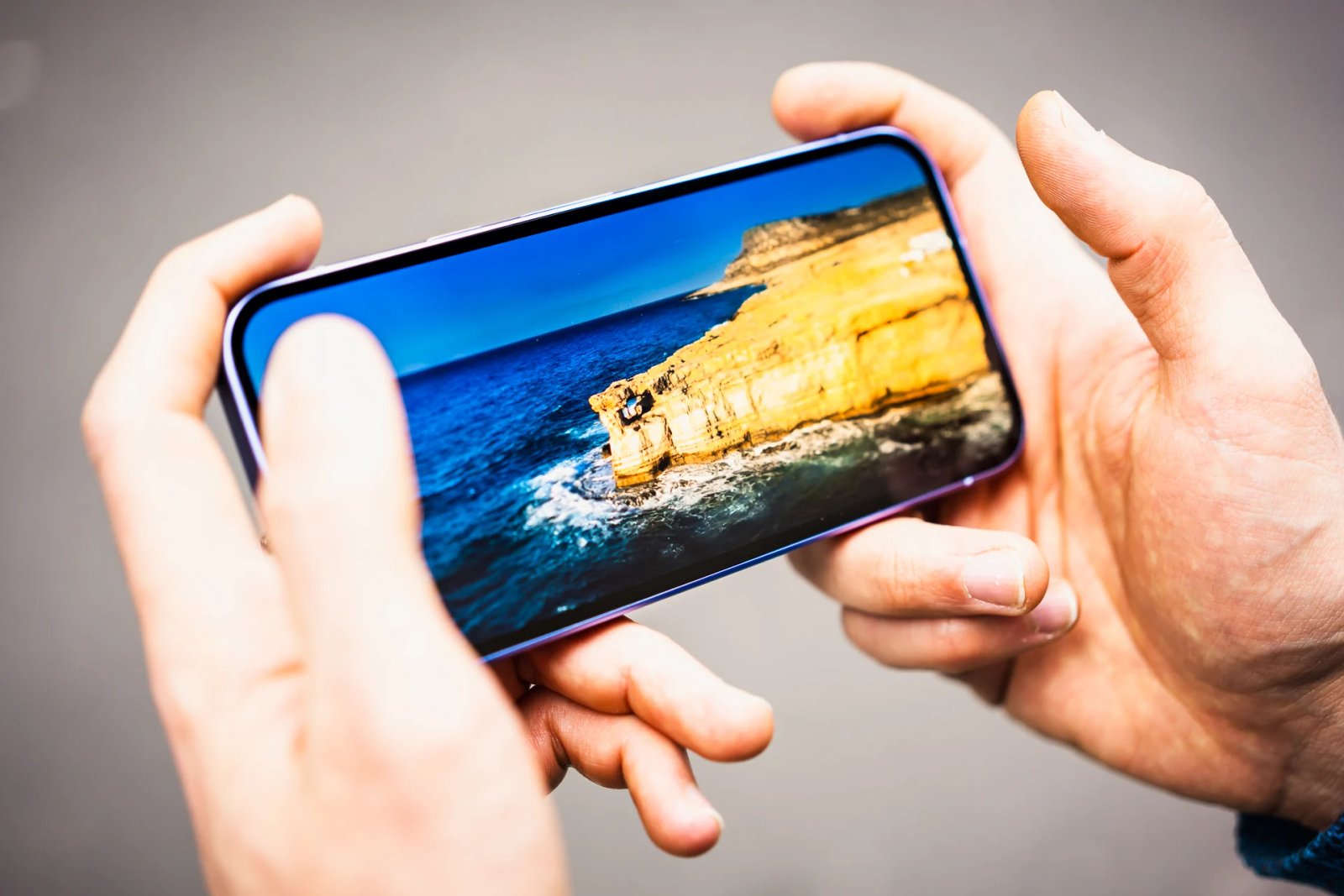 Test Google Pixel 10a Avis (12)