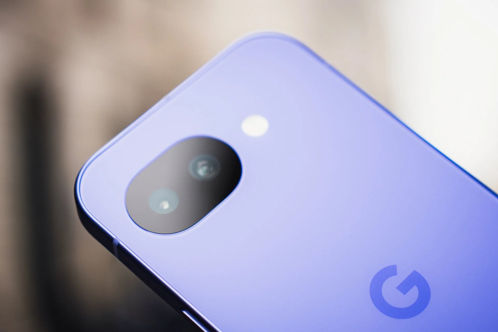 Test Google Pixel 10a Avis (5)