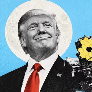 L'exploration et les vols habités vont-ils éclipser les autres programmes scientifiques de la Nasa ? Oui, si la proposition de budget de la Nasa pour l'année 2027 reste en l'état. © XD, ChatGPT