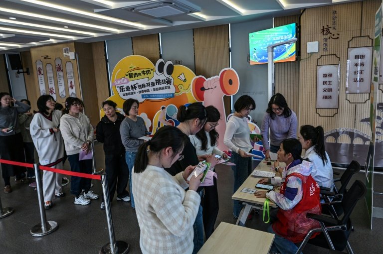 Chine : vers 70,5% d’adultes en surpoids d’ici 2030 2 a48d93fcc1b1ab792c78d81005eabf0bce98ebf9