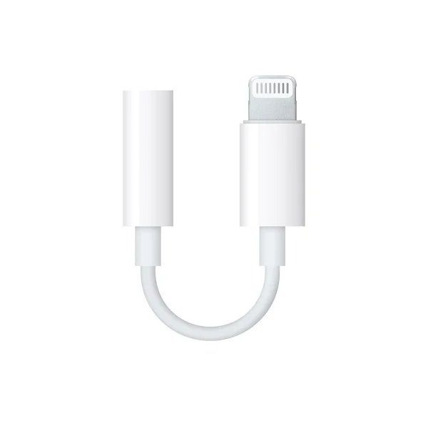 adaptateur apple