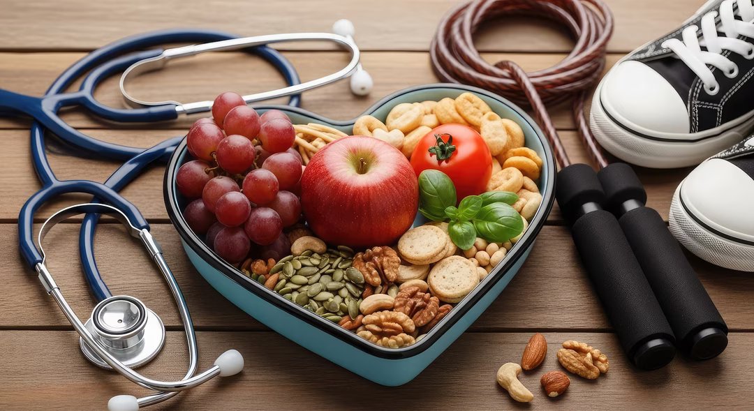 alimentation sommeil coeur