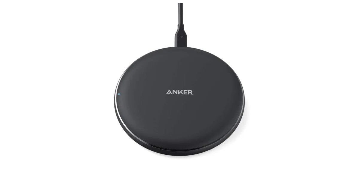Quels sont les meilleurs chargeurs sans fil à induction pour smartphone en 2026 ? 8 anker powerrave