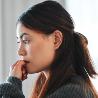 Ces travaux aident à mieux comprendre les racines biologiques de l’anxiété et des problèmes de santé mentale plus globalement. © terovesalainen, Adobe Stock