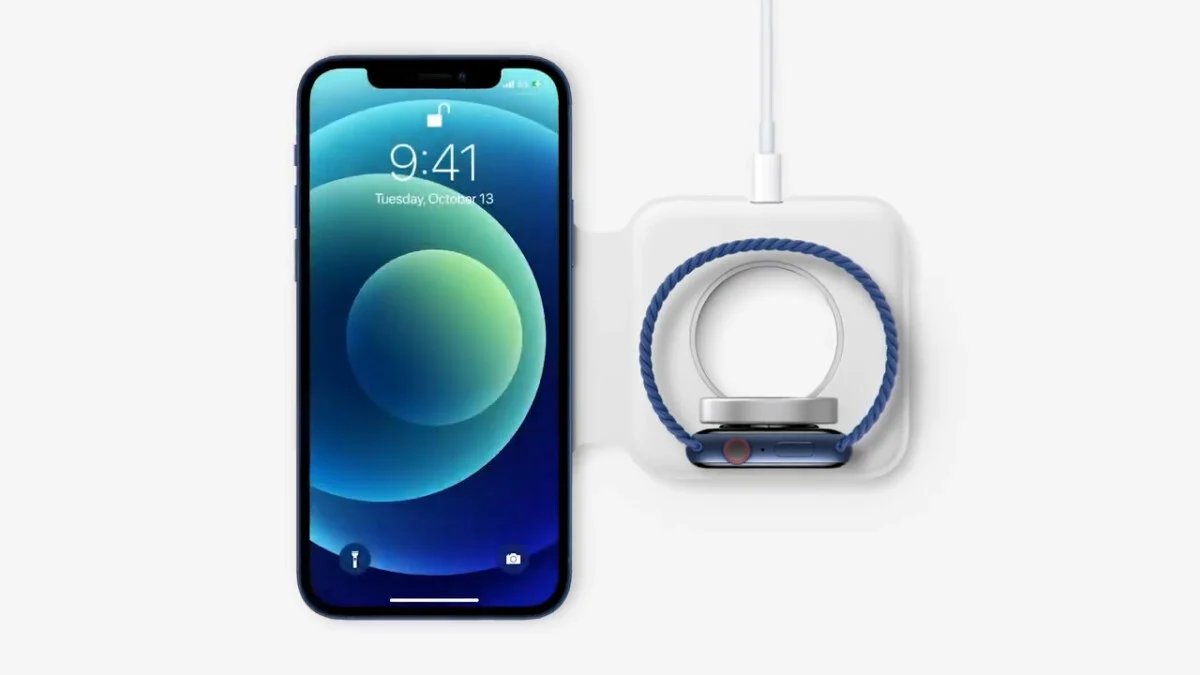 Quels sont les meilleurs chargeurs sans fil à induction pour smartphone en 2026 ? 3 MagSafe Duo